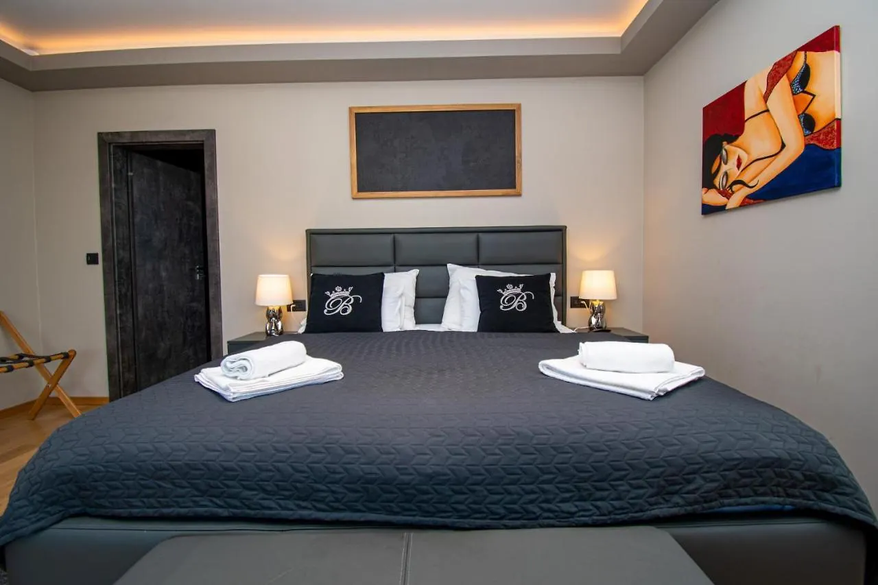 Villa Spa 1 In Porec,Istrien - Istrabook Kukci