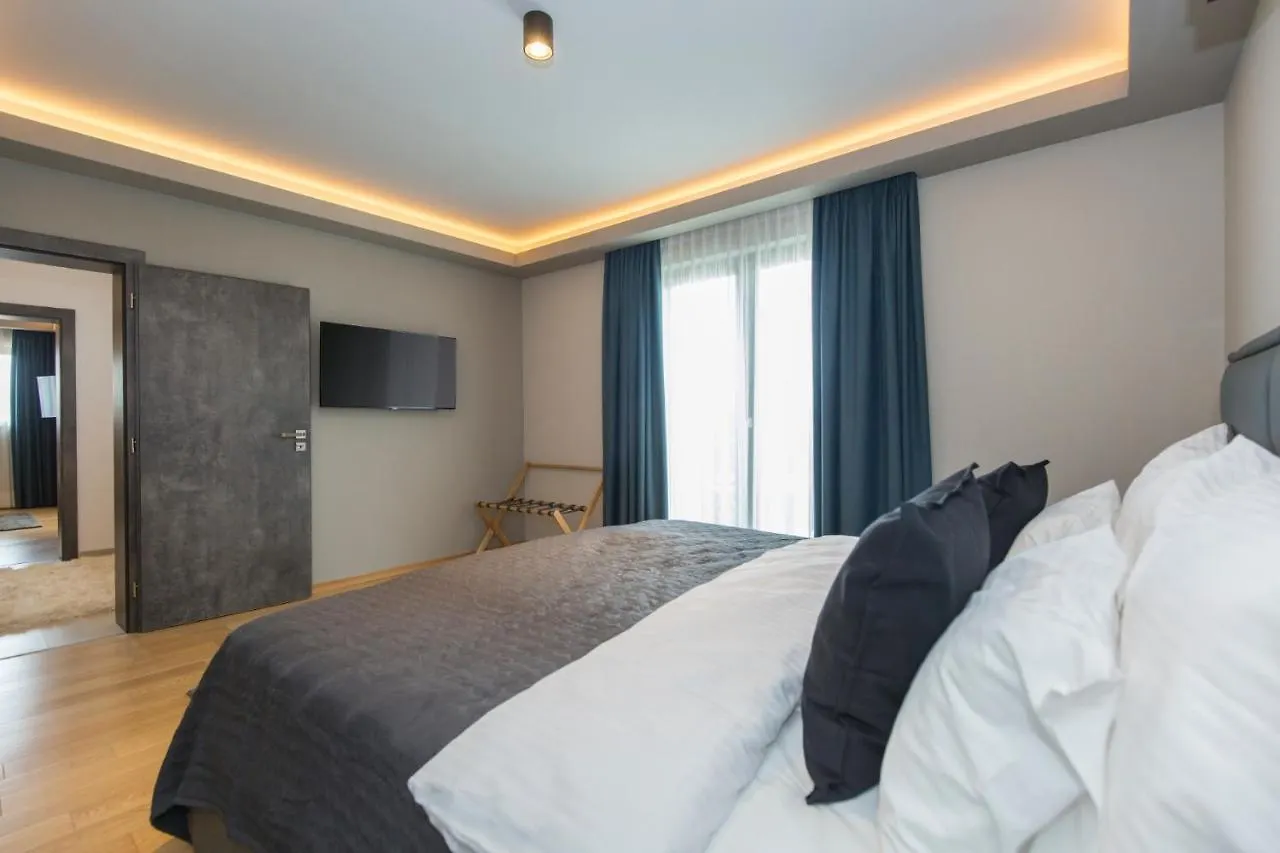 Villa Spa 1 In Porec,Istrien - Istrabook Kukci