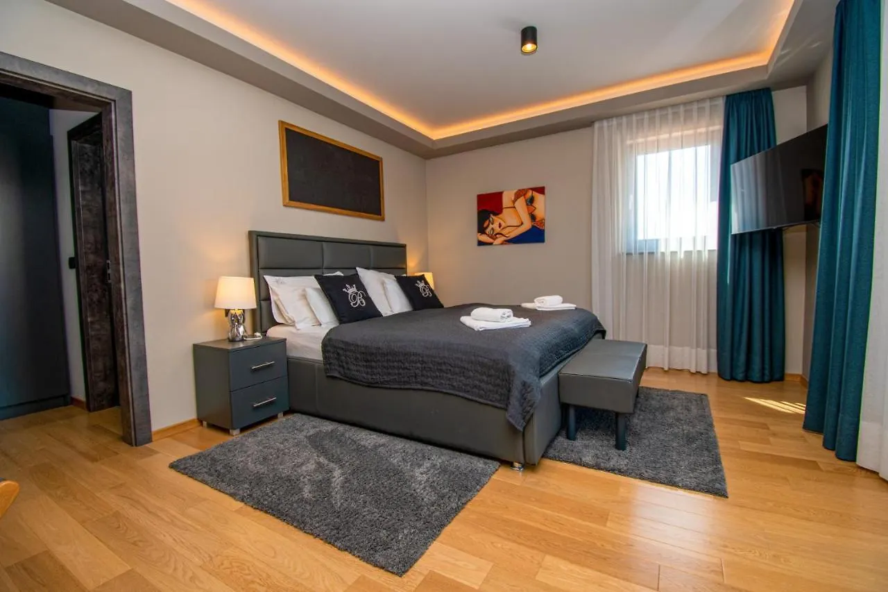 Villa Spa 1 In Porec,Istrien - Istrabook Kukci クロアチア