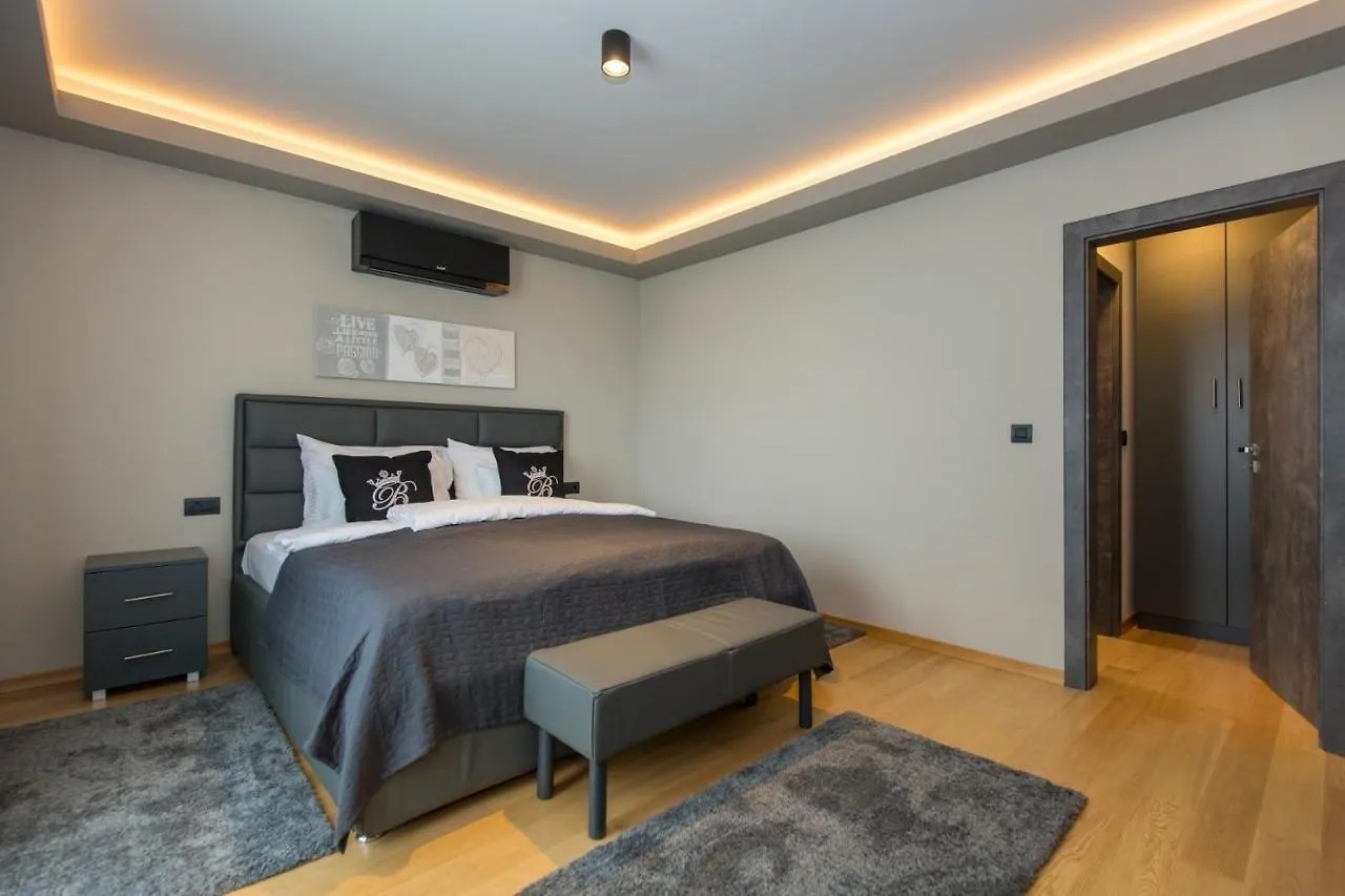Villa Spa 1 In Porec,Istrien - Istrabook Kukci 0*,